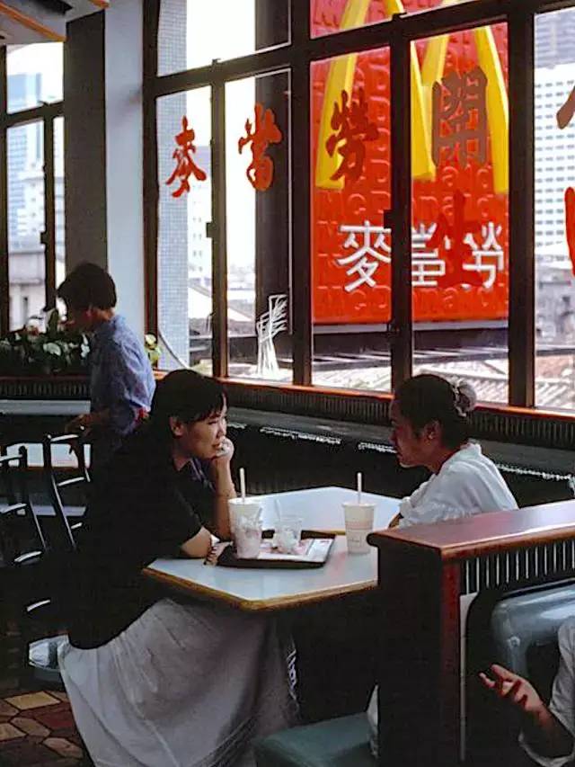 一组90年代初的深圳老照片，经历过的人都老了！