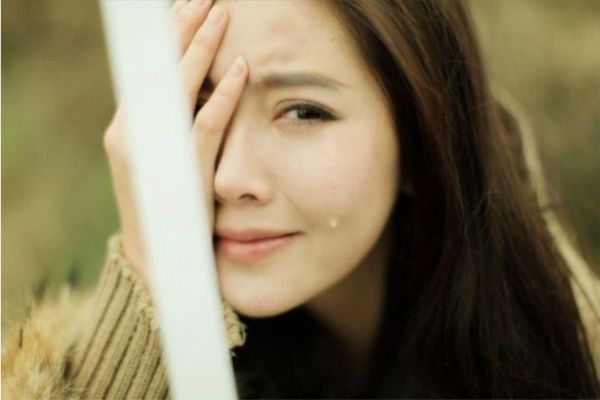 10条超级有趣冷知识，女性每年哭泣次数是男性2倍以上？