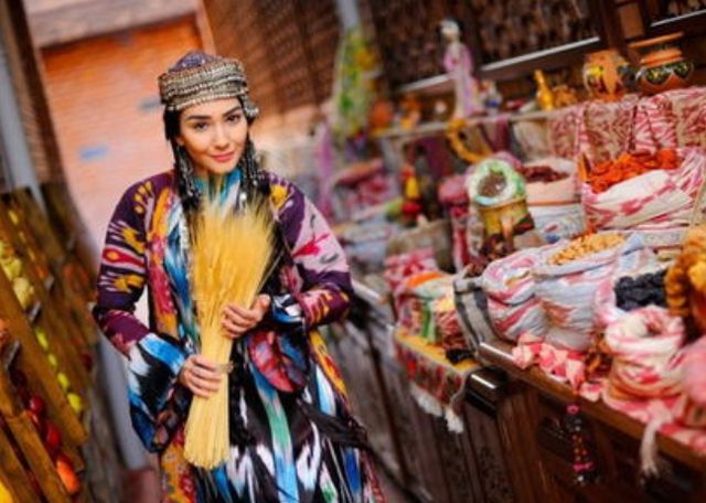 乌兹别克斯坦冷知识10则：见识一个真实的白金之国！