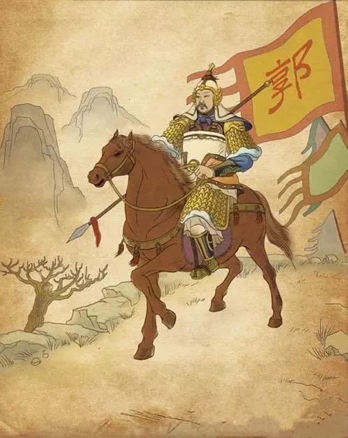 中国一支孤军守边疆15年，皇帝闻讯哭着说：所有将士连升7级