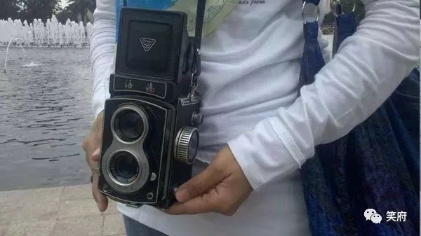 八十年代的照相机，放现在值多少钱？绝非金钱可以衡量！