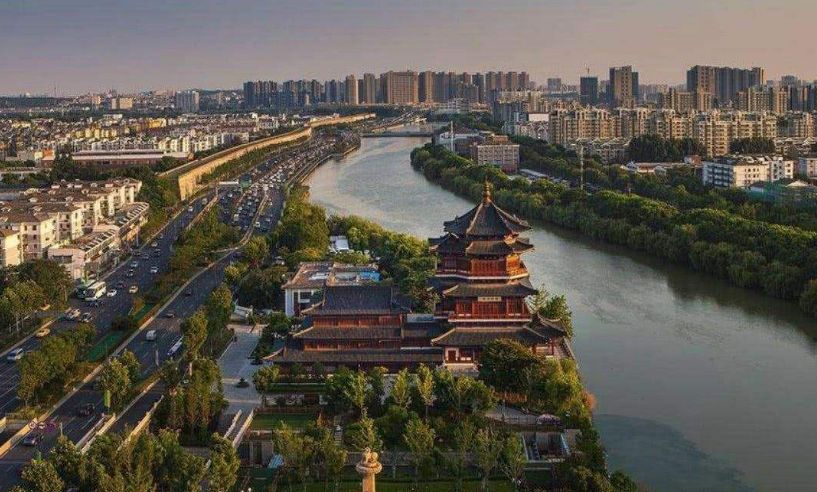 为什么定都南京的都是短命王朝？