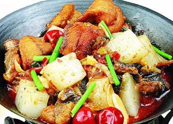 好吃的干锅怎么做才好吃？