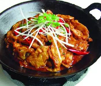 好吃的干锅怎么做才好吃？