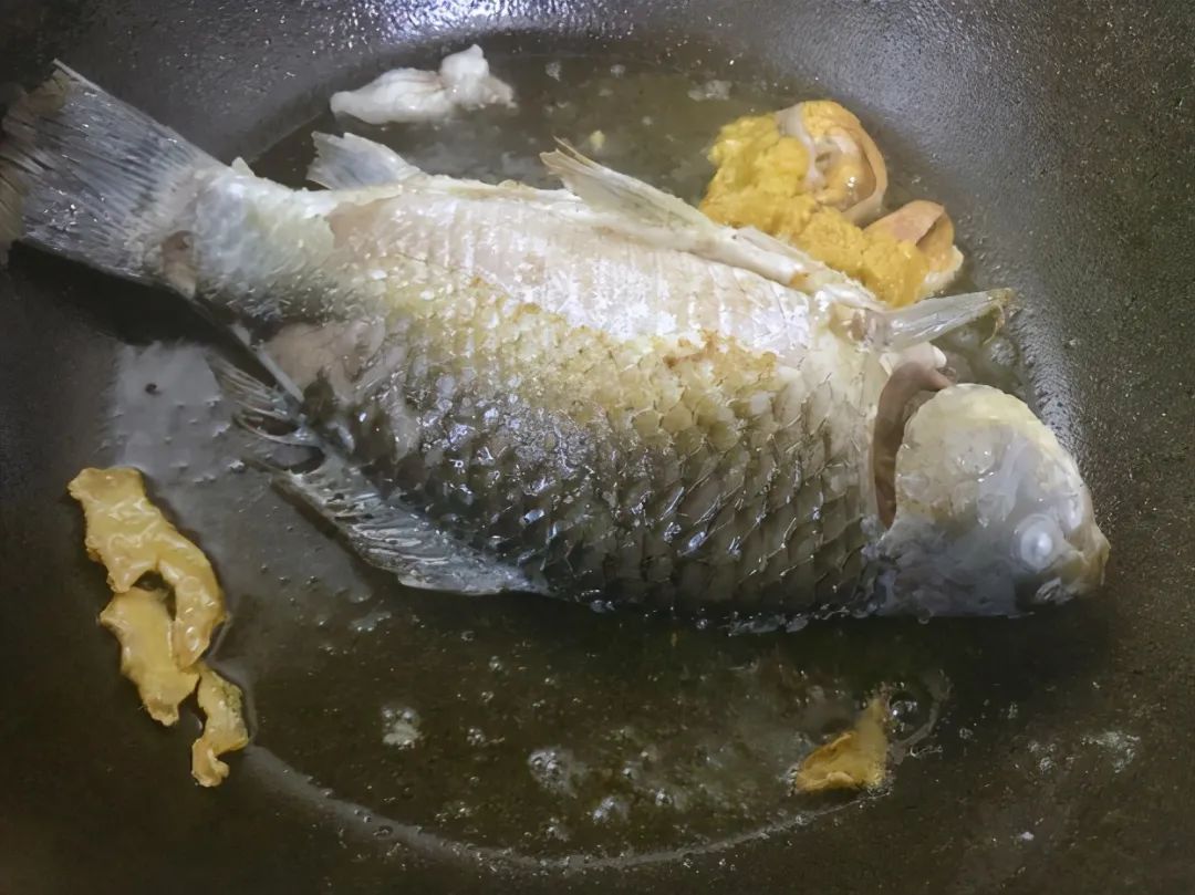 不管炖哪种鱼，都不要加这“2种料”，否则鱼汤不白不鲜还很腥