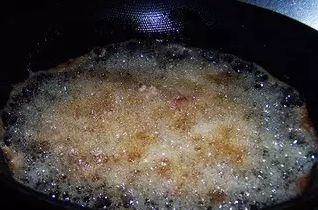 正宗荔枝肉的做法，做荔枝肉要用什么面粉？