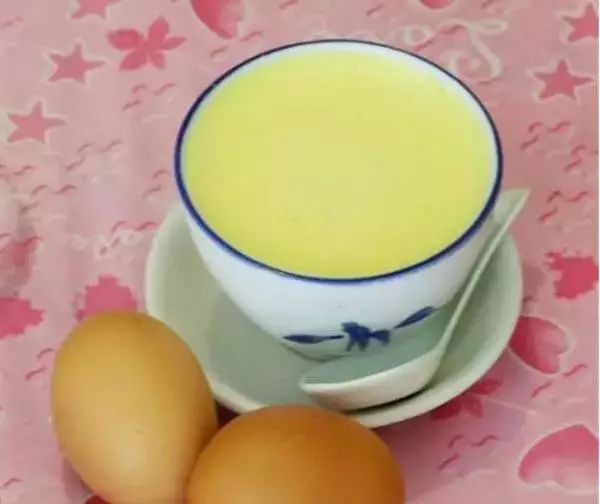 蒸水蛋做法大全，嫩滑又美味！