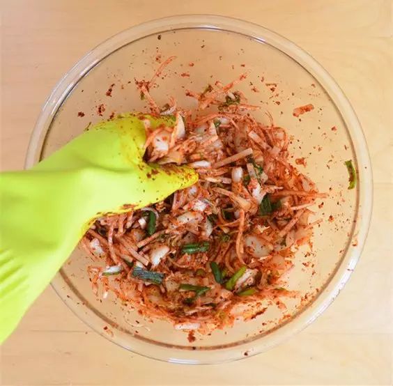 自制泡椒凤爪、韩国辣白菜，比外面买的干净好吃100倍！