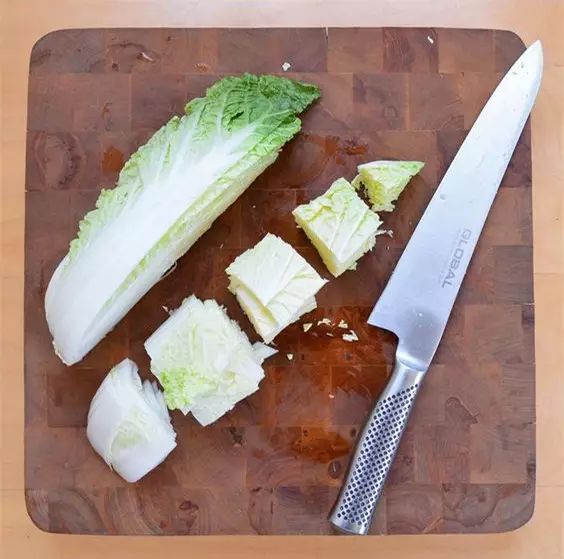 自制泡椒凤爪、韩国辣白菜，比外面买的干净好吃100倍！