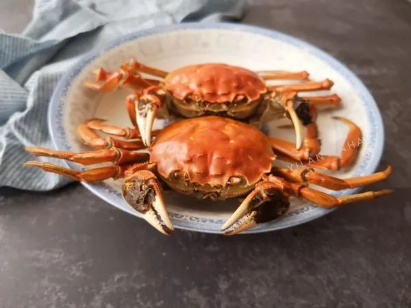 螃蟹蒸几分钟？冷水还是热水入锅？记住这些，螃蟹更鲜嫩！
