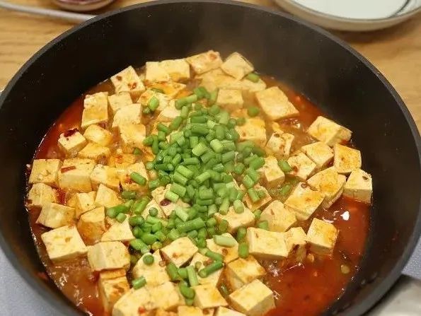 快手香辣豆腐，香辣入味，开胃下饭！