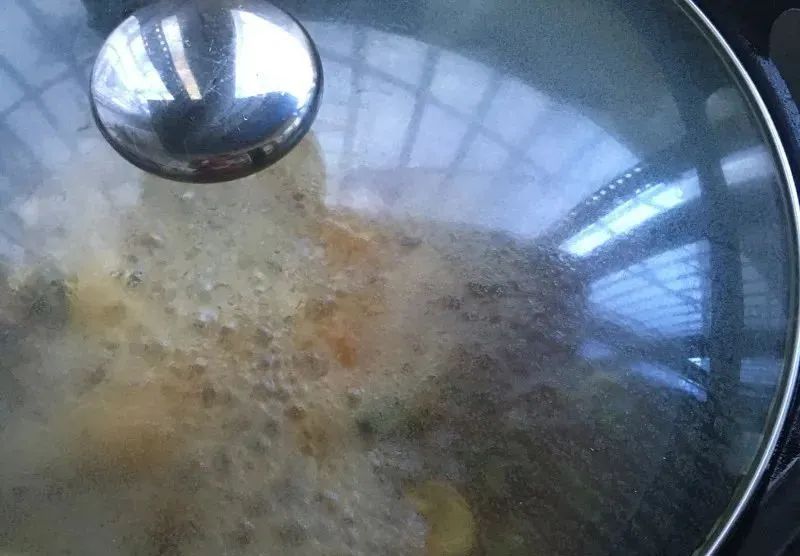 排骨炖扁豆的做法，怎么都吃不腻