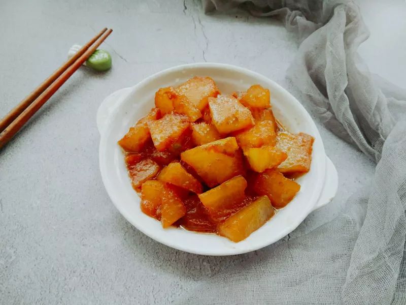 10种冬瓜做法，好吃到让你放不下筷子