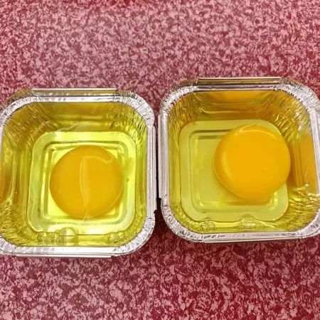百变鸡蛋做法，送您烤鸡蛋，简单美味营养