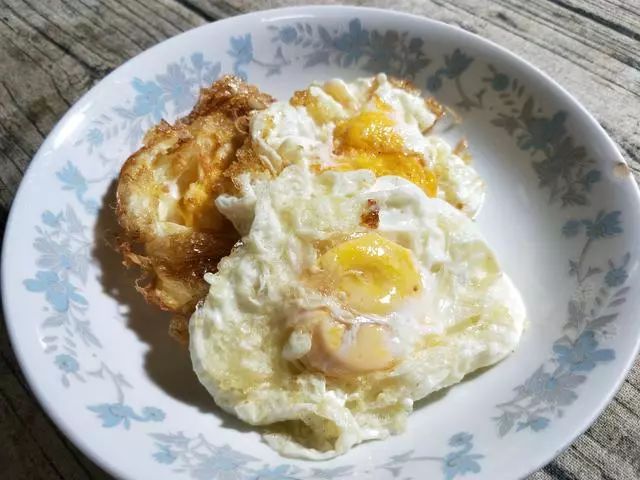 鸡蛋最好吃的一种做法，比红烧肉还香还好吃，一上桌抢吃光！
