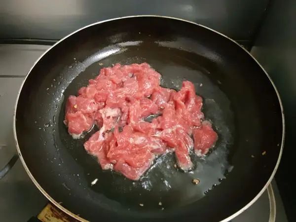牛肉这样做，让你吃一次就忘不了！