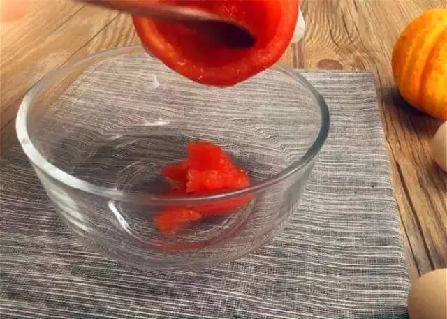 西红柿的这8种做法简单又美味！你们肯定没做过！
