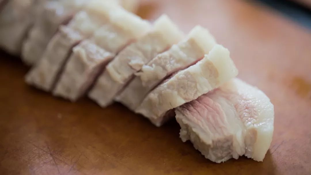 豆角焖红烧肉，味道美味，这么做太好吃了！