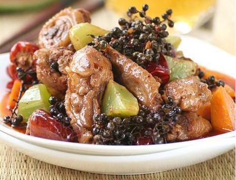 传说中15道最下饭的中国菜！你会做几种？