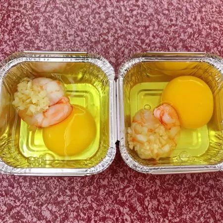 百变鸡蛋做法，送您烤鸡蛋，简单美味营养