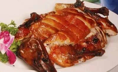鸭肉怎么炒好吃又简单，怎么炖鸭子简单又好吃？
