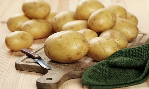 土豆是最好的药！吃了一辈子土豆，原来这么多吃法，真要好好学学