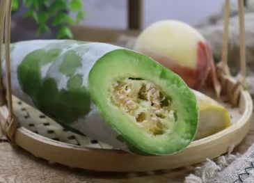 适合冰冻吃的5种水果，西瓜只是味道一般的，第5种如同吃奶油雪糕