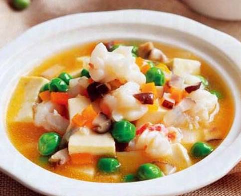 营养的海鲜汤怎么做好吃？5款做法告诉你！