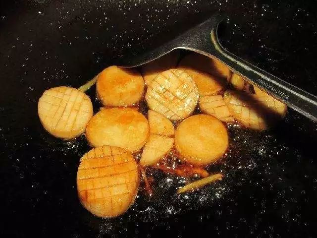 杏鲍菇的家常做法大全，好吃不腻，简单易学