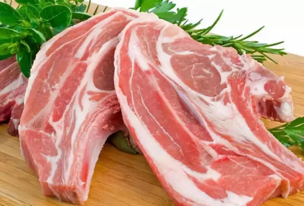 肥猪肉入选世界十大营养食物，忌口多年，原来是乌龙！
