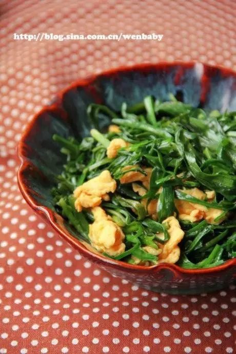 韭菜党可以收了 10种做法 简直好吃到没话说！