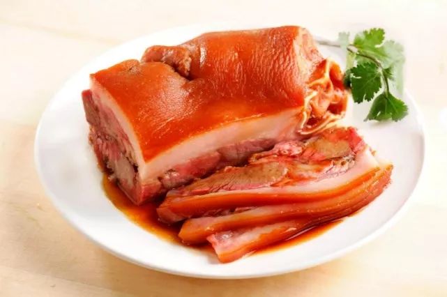 肥猪肉入选世界十大营养食物，忌口多年，原来是乌龙！