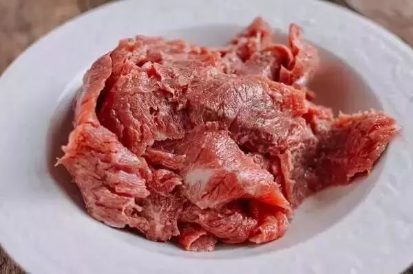 牛肉怎么做好吃？番茄牛肉的做法