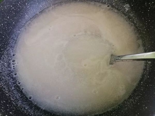 自制正宗藕粉的做法，味道甘醇，口感细腻！