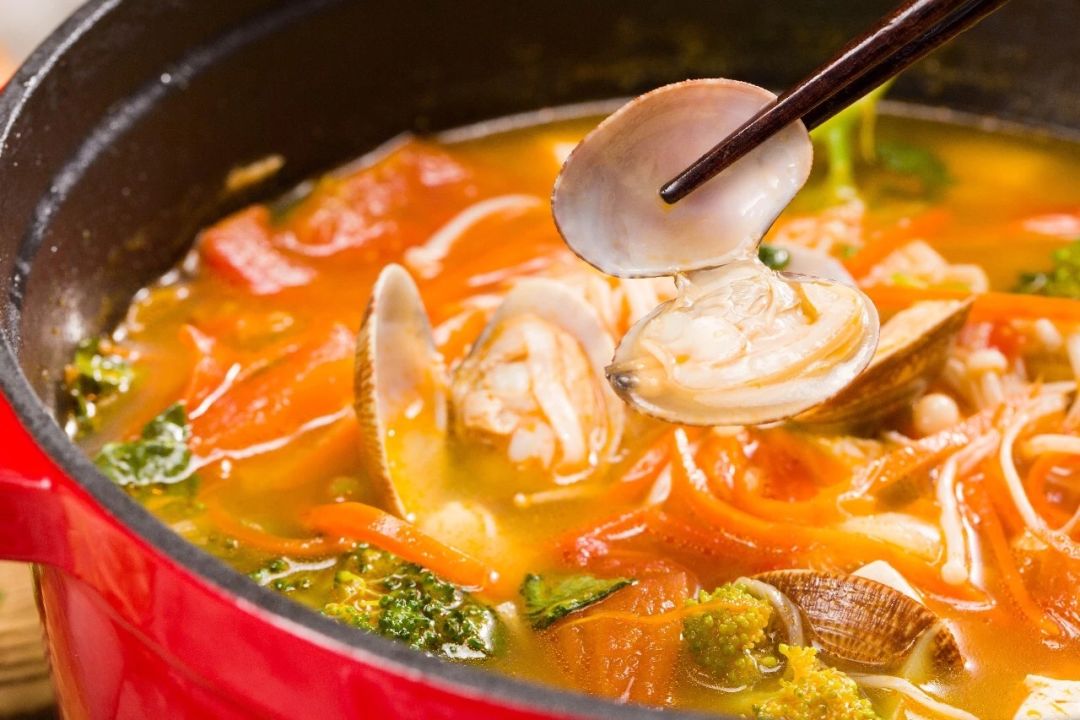 这10道汤无需久炖，花10分钟一煮就特别鲜！