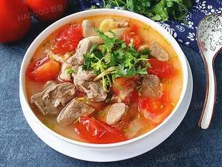 8碗羊肉汤的做法，保你过一个温暖的冬天！