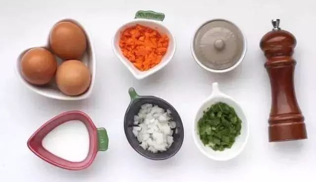 鸡蛋这5种做法，让孩子天天守着吃饭