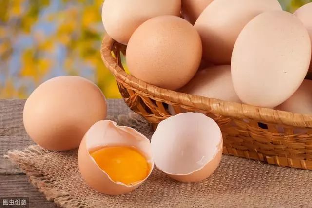 鸡蛋这5种做法，让孩子天天守着吃饭