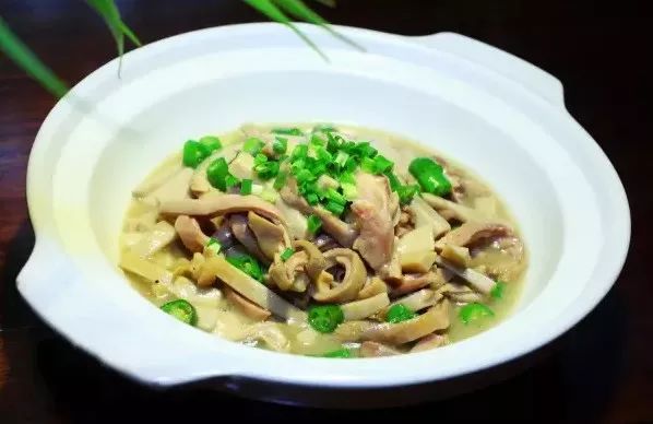 15款大厨创新湘菜，深受食客喜欢！