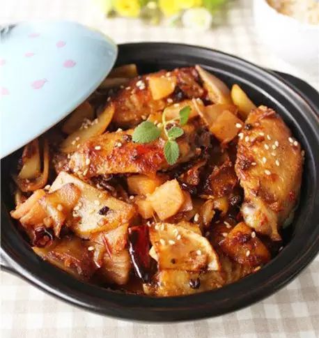 麻辣香锅的5种做法，给孩子暖暖胃！