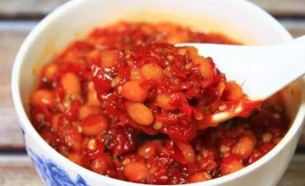1斤黄豆，3斤辣椒，教你秘制吃法，开胃下饭，一次一锅不够吃