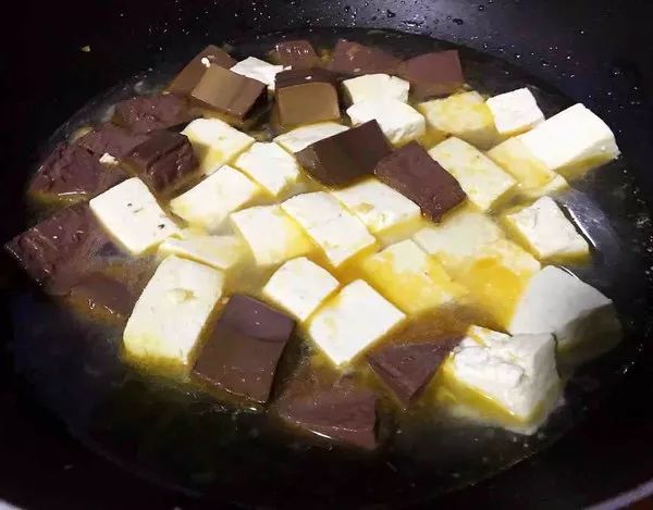 豆腐这样做，比肉还好吃！
