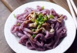 紫薯怎么做好吃？紫薯做法大全带图解法