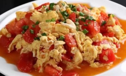 西红柿炒鸡蛋：多加这一步更有味道，许多人都不知道