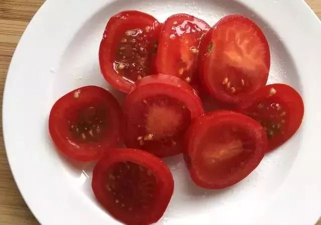 原来番茄还能这么做，真是太好吃了！