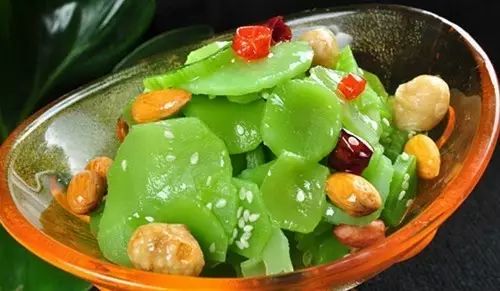 10种自制小咸菜，让你的秋冬过得比别人更美味！