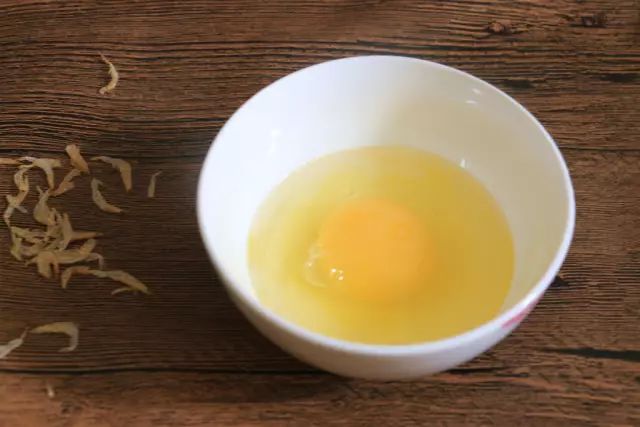 虾皮鸡蛋简单制作！鲜美无比又健康