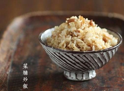 26道花样纯素米饭，好看好吃还健康，从此米饭不只吃白的了。