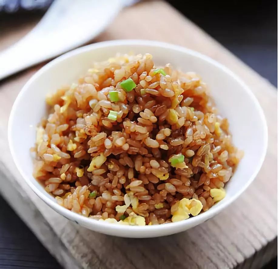 26道花样纯素米饭，好看好吃还健康，从此米饭不只吃白的了。