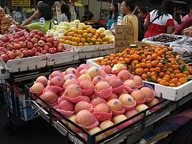 夏季里如何才能正确的食用水果？